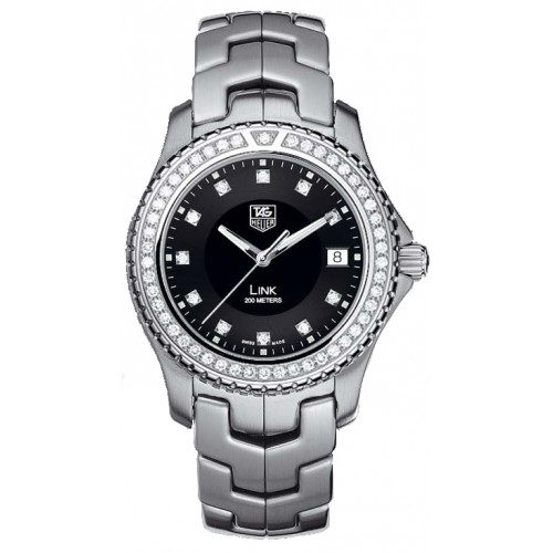 Tag Heuer Link WJ1117-BA0570